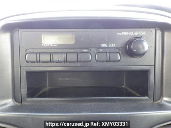 Used 2000 AT toyota liteace-van KR42V Image[23]