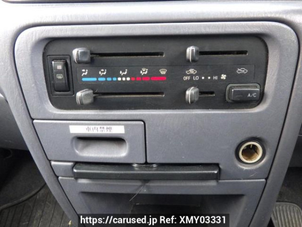 Used 2000 AT toyota liteace-van KR42V Image[24]