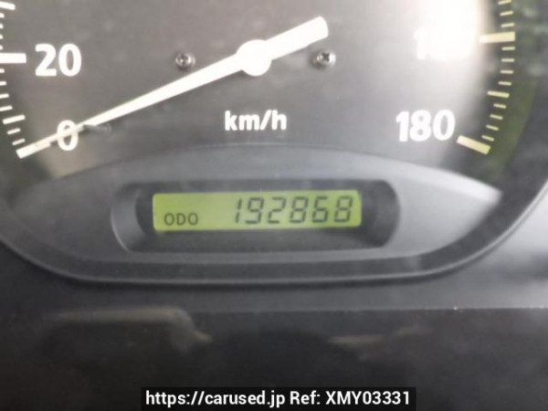 Used 2000 AT toyota liteace-van KR42V Image[26]