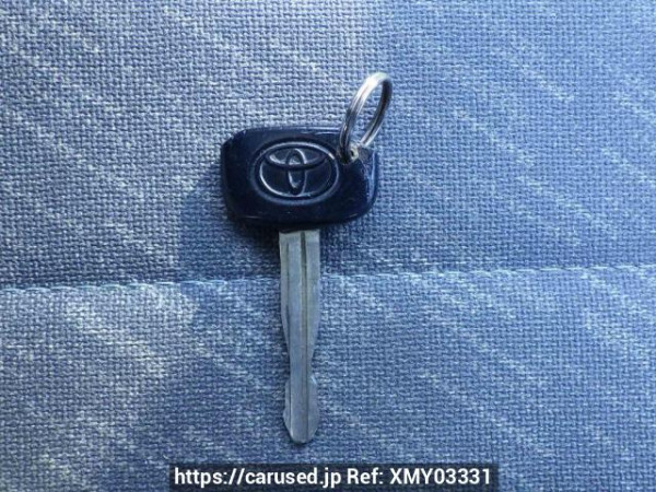 Used 2000 AT toyota liteace-van KR42V Image[41]