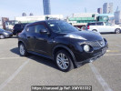 Nissan JUKE YF15