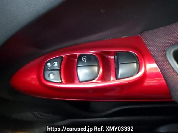 Used 2012 AT nissan juke YF15 Image[16]