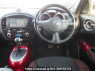 Used 2012 AT nissan juke YF15 Image[19]