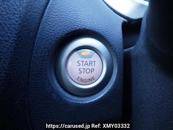 Used 2012 AT nissan juke YF15 Image[20]