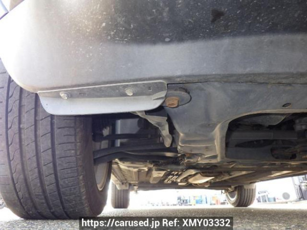 Used 2012 AT nissan juke YF15 Image[32]