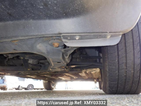 Used 2012 AT nissan juke YF15 Image[33]