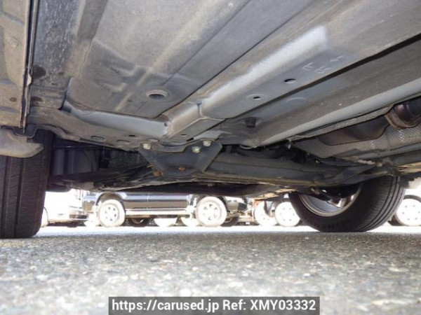 Used 2012 AT nissan juke YF15 Image[35]