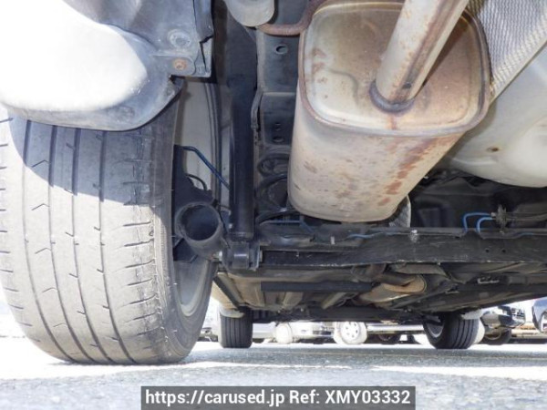 Used 2012 AT nissan juke YF15 Image[38]