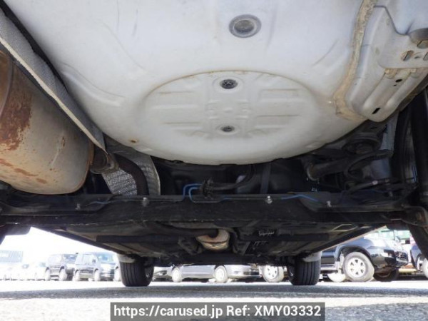 Used 2012 AT nissan juke YF15 Image[39]