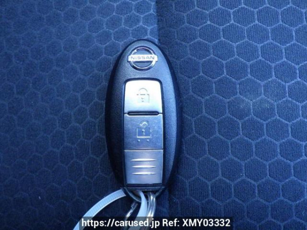 Used 2012 AT nissan juke YF15 Image[41]