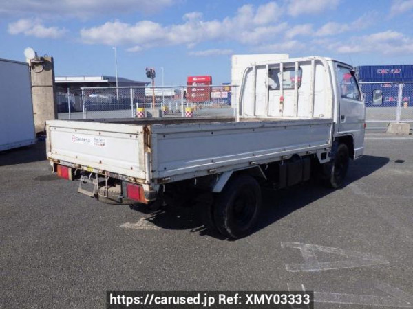 Used 1990 MT isuzu elf-truck NKR58E Image[6]