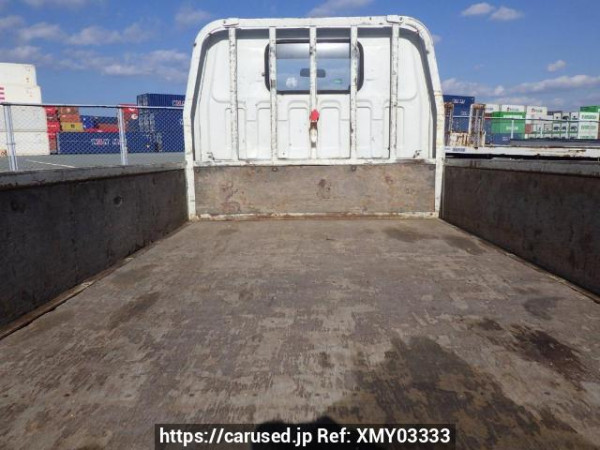 Used 1990 MT isuzu elf-truck NKR58E Image[8]