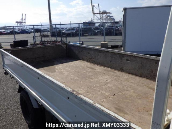 Used 1990 MT isuzu elf-truck NKR58E Image[9]