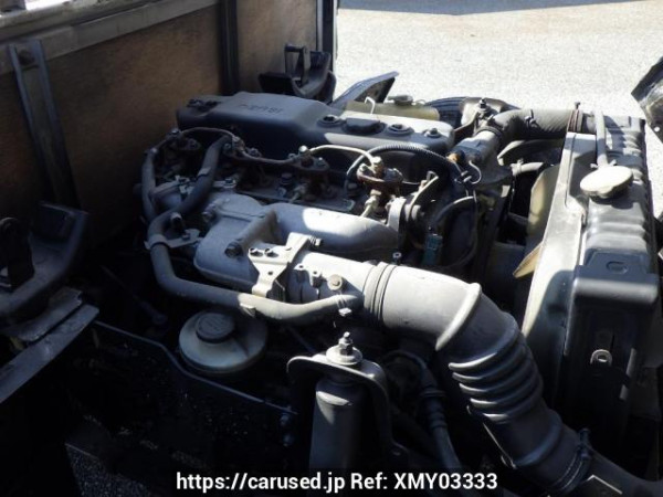 Used 1990 MT isuzu elf-truck NKR58E Image[13]