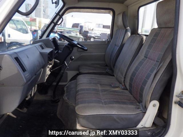 Used 1990 MT isuzu elf-truck NKR58E Image[18]