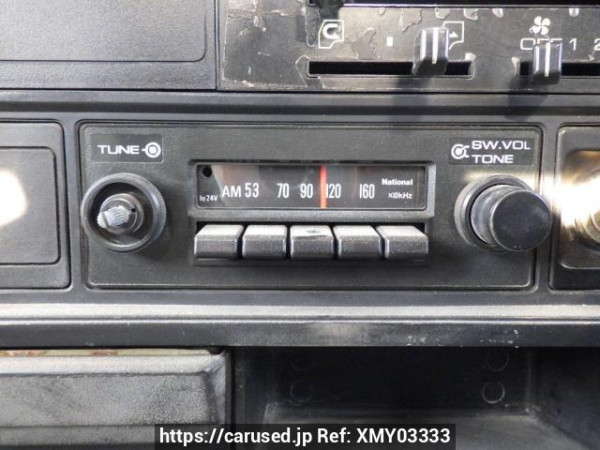 Used 1990 MT isuzu elf-truck NKR58E Image[26]