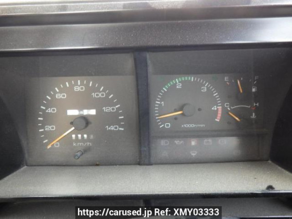 Used 1990 MT isuzu elf-truck NKR58E Image[28]