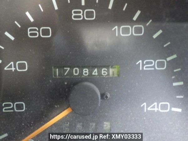 Used 1990 MT isuzu elf-truck NKR58E Image[29]