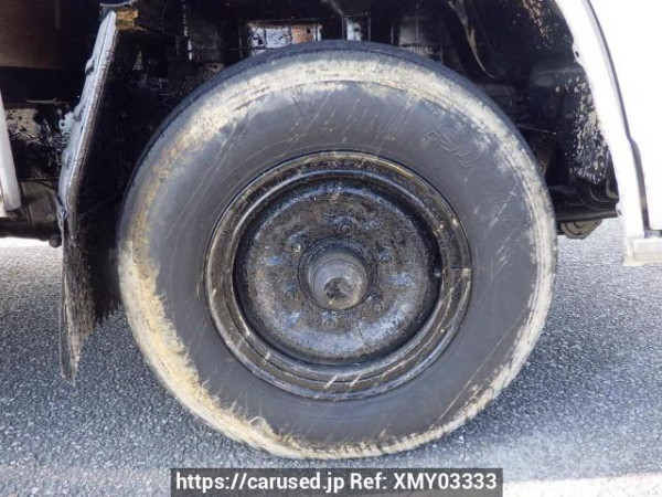 Used 1990 MT isuzu elf-truck NKR58E Image[30]