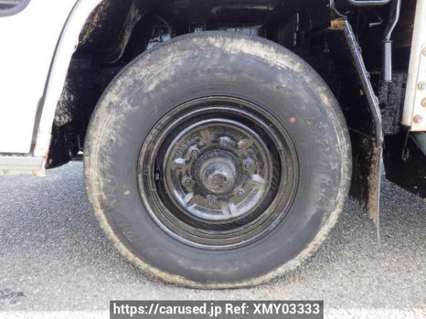 Used 1990 MT isuzu elf-truck NKR58E Image[31]