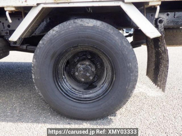 Used 1990 MT isuzu elf-truck NKR58E Image[33]