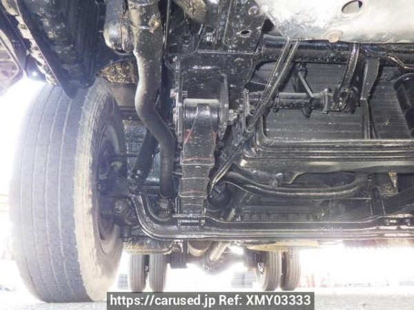 Used 1990 MT isuzu elf-truck NKR58E Image[34]