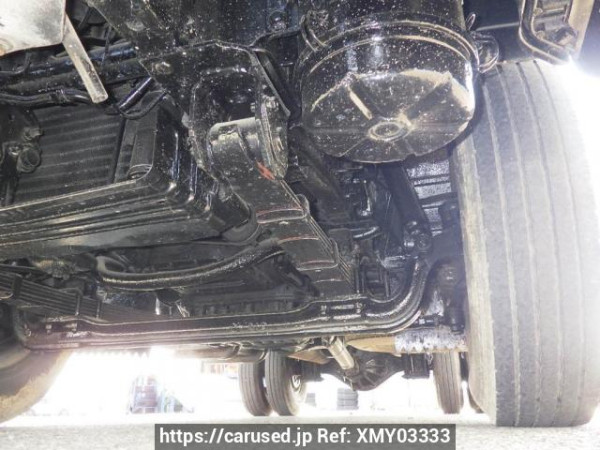 Used 1990 MT isuzu elf-truck NKR58E Image[35]