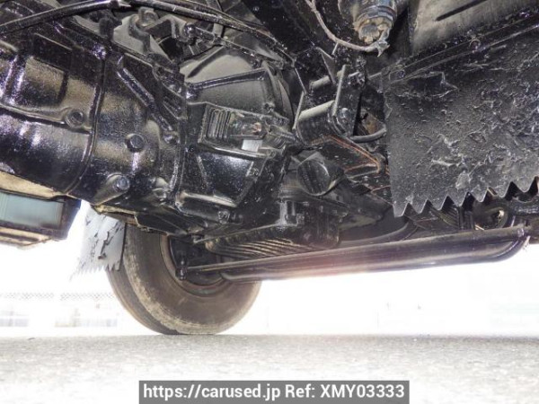 Used 1990 MT isuzu elf-truck NKR58E Image[36]