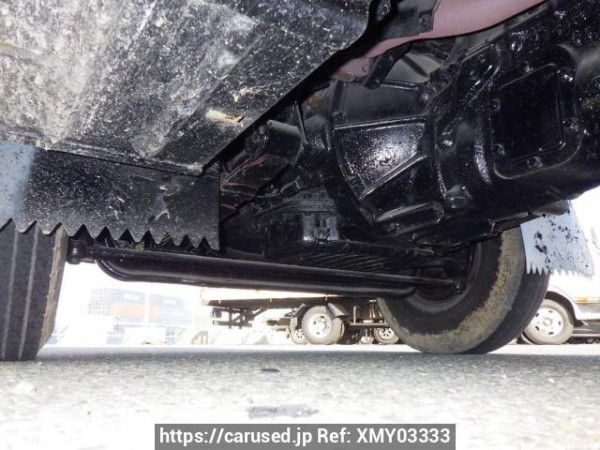 Used 1990 MT isuzu elf-truck NKR58E Image[37]