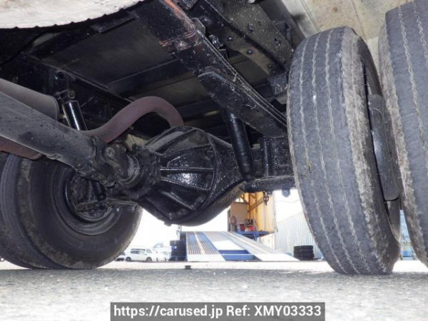 Used 1990 MT isuzu elf-truck NKR58E Image[38]