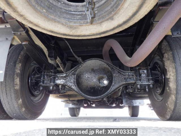 Used 1990 MT isuzu elf-truck NKR58E Image[41]