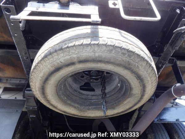 Used 1990 MT isuzu elf-truck NKR58E Image[43]