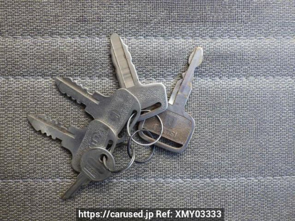 Used 1990 MT isuzu elf-truck NKR58E Image[45]