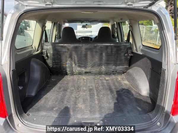 Used 2013 AT toyota probox-van NCP51V Image[4]