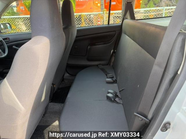 Used 2013 AT toyota probox-van NCP51V Image[11]