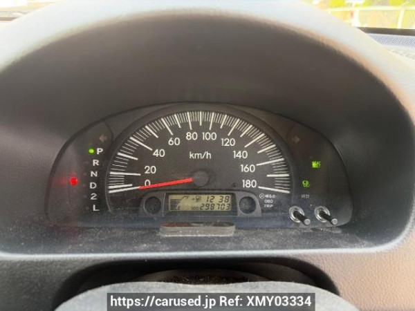 Used 2013 AT toyota probox-van NCP51V Image[13]