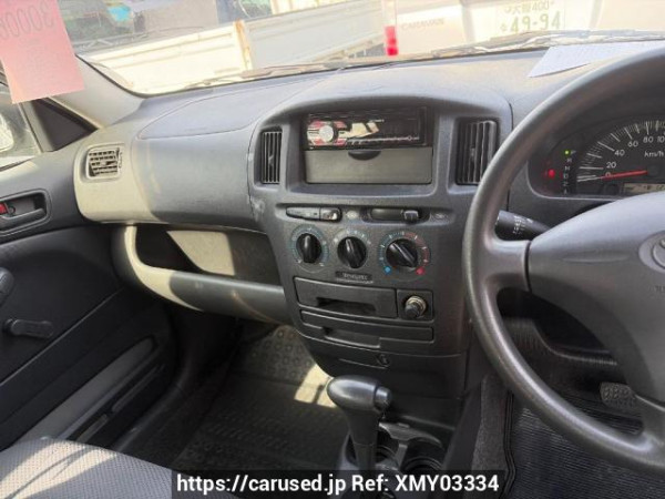 Used 2013 AT toyota probox-van NCP51V Image[15]