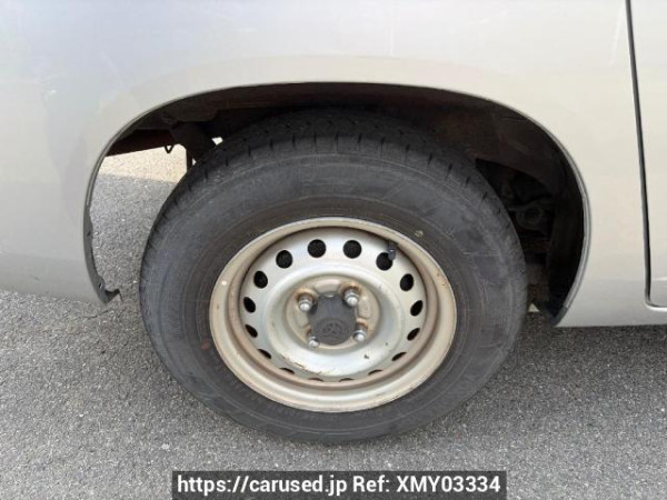 Used 2013 AT toyota probox-van NCP51V Image[18]