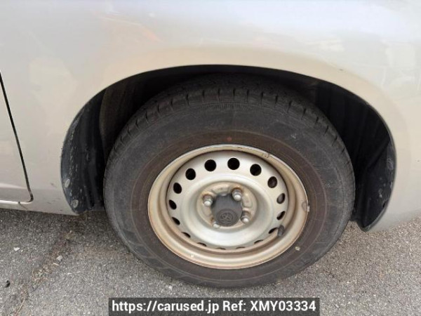 Used 2013 AT toyota probox-van NCP51V Image[19]