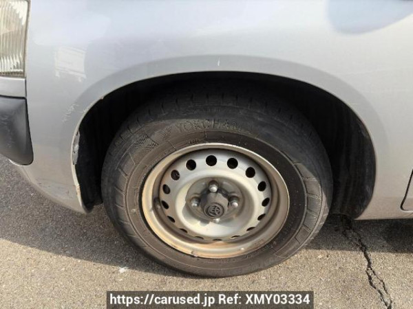 Used 2013 AT toyota probox-van NCP51V Image[20]