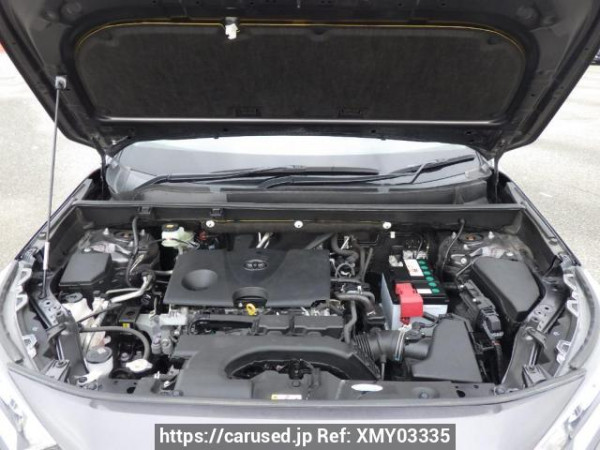 Used 2019 AT toyota rav4 MXAA54 Image[9]