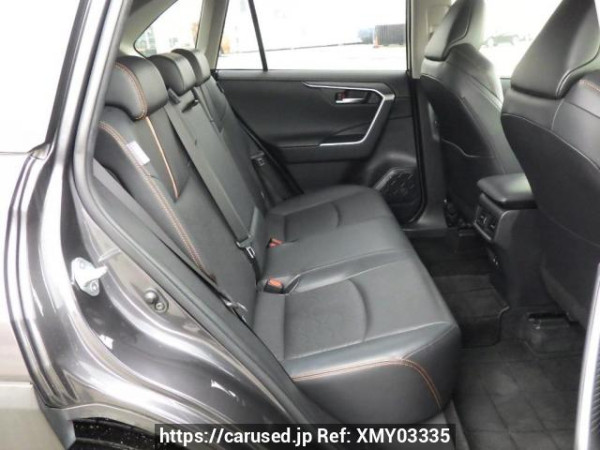 Used 2019 AT toyota rav4 MXAA54 Image[15]