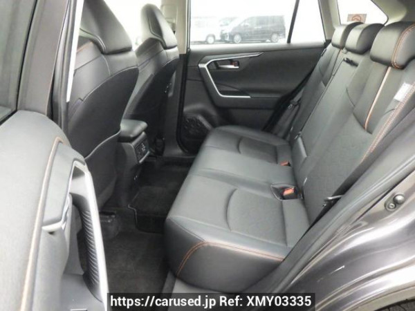 Used 2019 AT toyota rav4 MXAA54 Image[16]