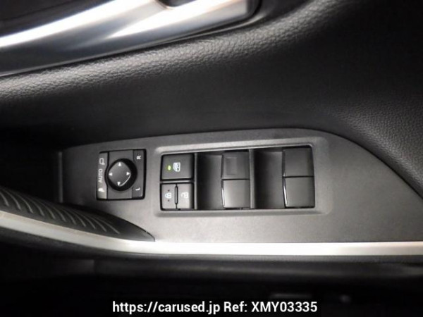 Used 2019 AT toyota rav4 MXAA54 Image[17]