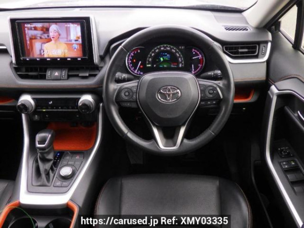 Used 2019 AT toyota rav4 MXAA54 Image[20]