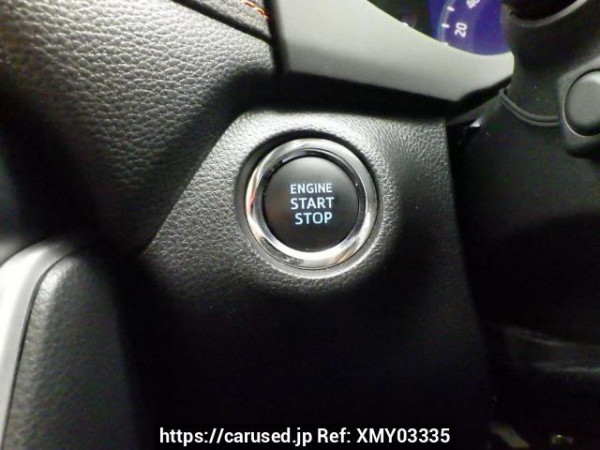 Used 2019 AT toyota rav4 MXAA54 Image[21]