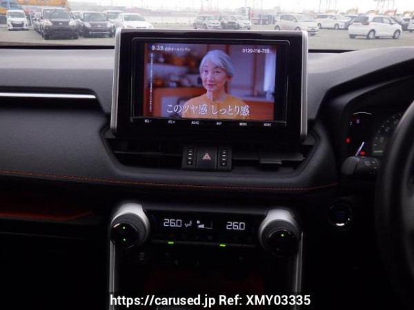 Used 2019 AT toyota rav4 MXAA54 Image[23]