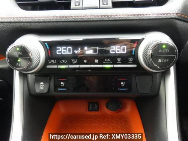 Used 2019 AT toyota rav4 MXAA54 Image[26]