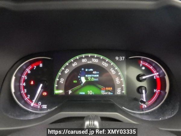 Used 2019 AT toyota rav4 MXAA54 Image[28]