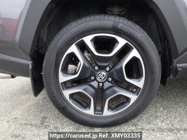 Used 2019 AT toyota rav4 MXAA54 Image[32]